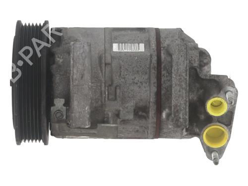 AC compressor CITROËN C4 II (NC_) 1.6 HDi 110 | BP32978030M34  - Image 5