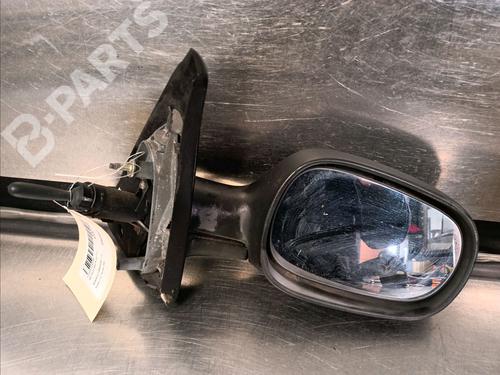 Used Right mirror RENAULT MEGANE I (BA0/1_) 1.4 e (BA0E, BA0V) (75 hp) 9535560