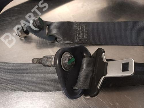 Front right belt tensioner DACIA SANDERO 1.4 MPI LPG | BP9337378C88 