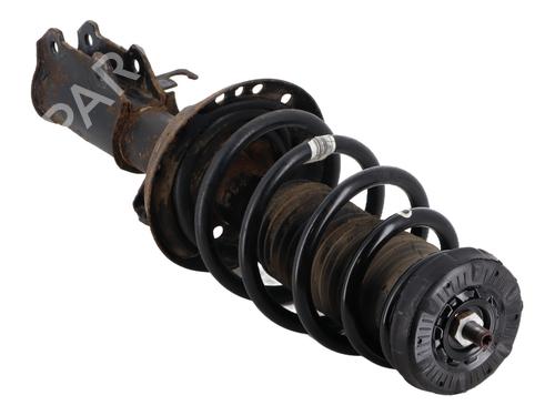 Left front shock absorber OPEL ZAFIRA TOURER C (P12) 2.0 CDTi (75) | BP30120538M16