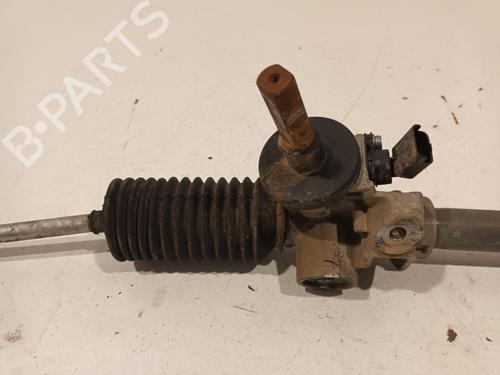 Steering rack RENAULT CLIO II (BB_, CB_) 1.5 dCi (B/CB07) | BP29219189M22 
