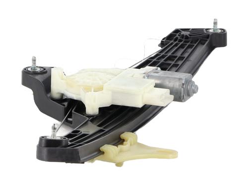 Front right window mechanism RENAULT CLIO V (B7_)  | BP21499827C23 