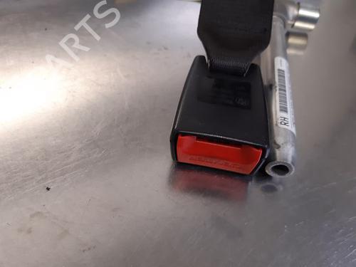 Seat buckle BMW 3 (E90) 318 d | BP14864392I32 