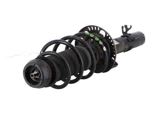 Used Right front shock absorber SEAT IBIZA IV (6J5, 6P1) 1.4 TDI (90 hp) 25023693