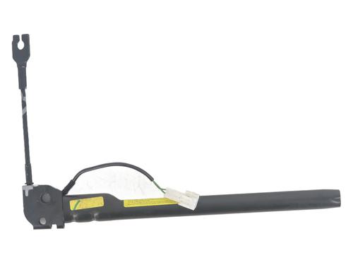 Højre fortil seleforstrammer RENAULT MODUS / GRAND MODUS (F/JP0_) 1.5 dCi (FP0D, JP0D) (82 hp) 30504463