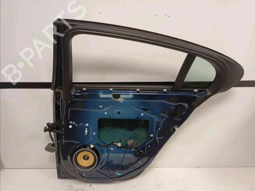 Right rear door JAGUAR S-TYPE II (X200) 3.0 V6 | BP20603680C5 