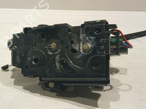 Rear left lock VW GOLF IV (1J1) 1.9 TDI | BP20691684C100 