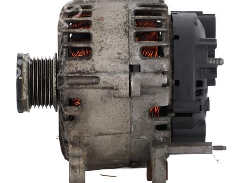 Alternator VW GOLF VI (5K1) 1.4 TSI | BP31965437M7
