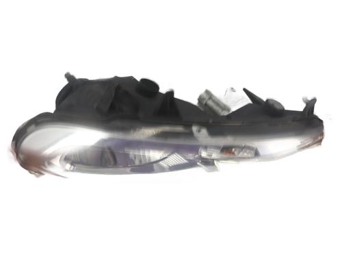 Left headlight RENAULT TRAFIC II Van (FL) 2.0 dCi 90 (FL0H, FL00, FL01, FL0M, FL0P, FL0S) | BP36035931C28 - Image 5