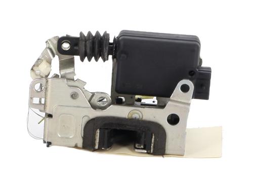 Used Rear left lock Rear left lock DACIA SANDERO 1.4 (BS0C, BS0A, BS0G, BS1F, BS0E) (75 hp) 14949205 14949205