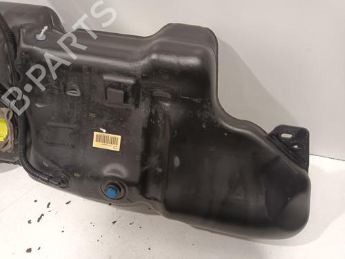 Fuel tank CITROËN C4 II (NC_) 1.6 HDi 110 | BP30830132C62