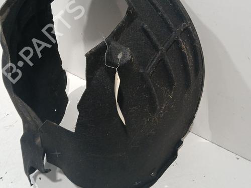 Wheel arch AUDI Q5 (8RB) 2.0 TDI quattro | BP29474812C56 