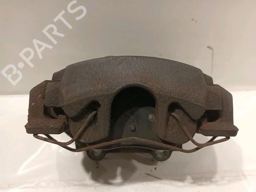 Left front brake caliper CITROËN C4 I (LC_) 2.0 HDi | BP14947762M105 