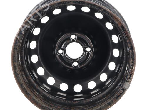 Rim RENAULT KANGOO Express (FW0/1_) 1.5 dCi 75 (FW07, FW10, FW04) | BP23086821C45 