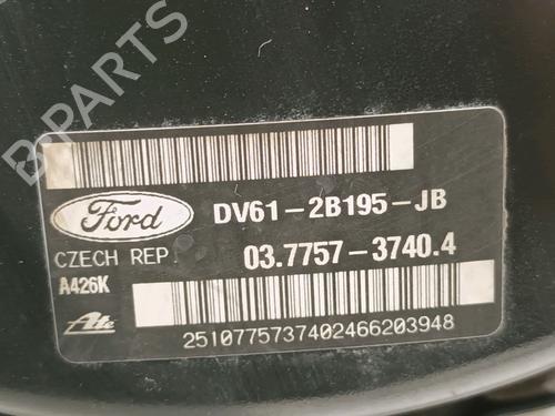 Servo brake FORD KUGA II (DM2) 2.0 TDCi | BP16461188M42 