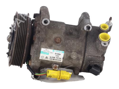 Used AC compressor AC compressor 38083983 38083983