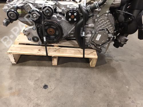 Engine MERCEDES-BENZ B-CLASS Sports Tourer (W245) B 180 CDI (245.207) | BP23184877M1