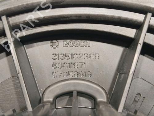 Heater blower motor VW GOLF SPORTSVAN VII (AM1, AN1) 1.0 TSI | BP17662685M62 