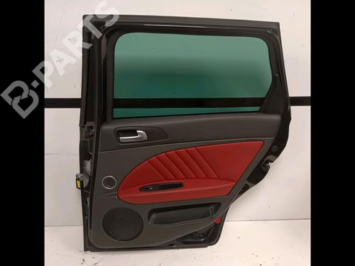Right rear door ALFA ROMEO 159 Sportwagon (939_) 1.9 JTDM 8V (939AXH1B, 939BXH1B) | BP11125934C5 