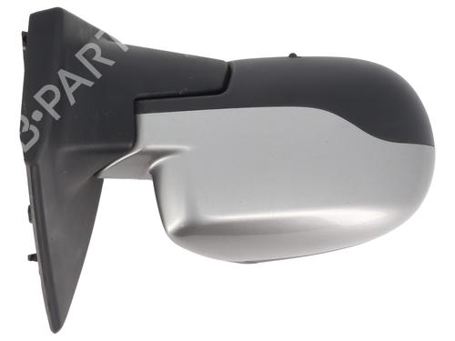 Right mirror RENAULT CLIO III (BR0/1, CR0/1) 1.5 dCi | BP27219564C27 