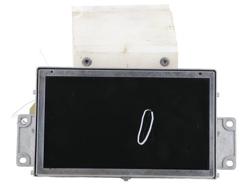 Used Display monitor Display monitor CITROËN C5 III (RD_) 1.6 HDi 110 (RD9HZC) (109 hp) 36034893 36034893