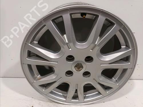 Used Rim RENAULT MEGANE II (BM0/1_, CM0/1_) 1.5 dCi (BM1F, CM1F) (86 hp) 18251459