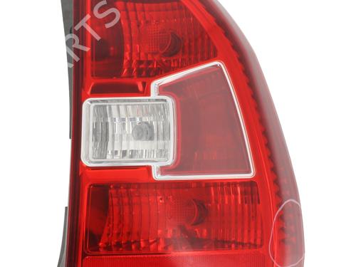 Used Right taillight KIA SPORTAGE II (JE_, KM_) 2.0 CRDi (136 hp) 27375340