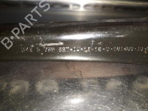 Right rear suspension arm BMW 1 (F20) 118 d xDrive | BP14861736M15 