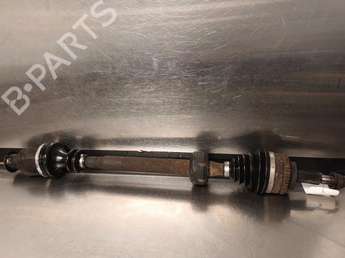 Used Right front driveshaft RENAULT MEGANE I (BA0/1_) 1.9 dTi (BA1U) (80 hp) 9339201
