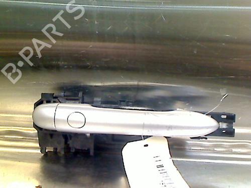 Used Rear left exterior door handle RENAULT SCÉNIC II (JM0/1_) 1.5 dCi (JM1E, JM16) (106 hp) 15741530