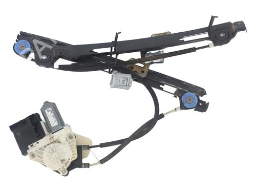 Used Front right window mechanism SEAT ALTEA (5P1) 1.6 TDI (105 hp) 30899010