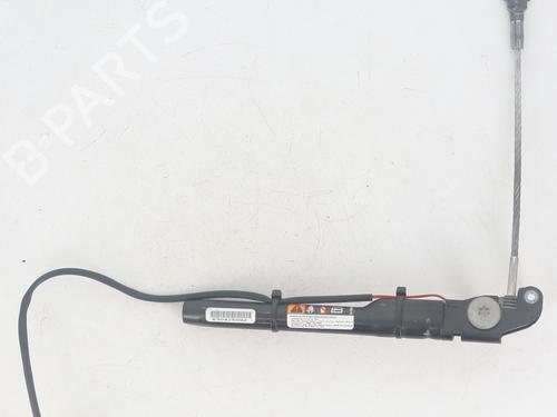 Used Front right belt tensioner CHEVROLET CAPTIVA (C100, C140) 2.2 D 4WD (184 hp) 31124668