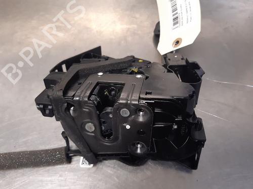 Rear left lock RENAULT ESPACE V (JR_)  | BP21587336C100 