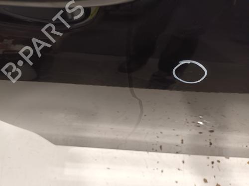 Right front door VW GOLF VI (5K1) 2.0 TDI | BP20609457C3 