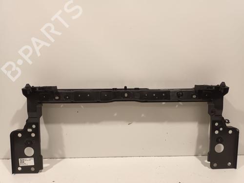 Used Front slam panel RENAULT AUSTRAL TCe 130 (HGM2) (131 hp) 30455328