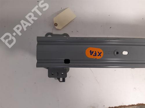 Front bumper reinforcement RENAULT SCÉNIC IV (J9_) 1.5 dCi 110 | BP9333581C109 