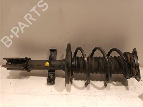 Used Left front shock absorber RENAULT CLIO IV (BH_) 1.5 dCi 90 (90 hp) 15983961