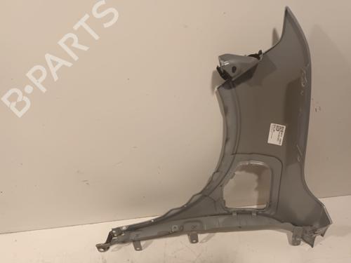 Forskærm Højre RENAULT MEGANE E-TECH SUV EV60 (BNJ1) | BP36449033C42 - Image 4