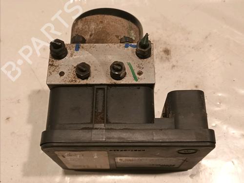 ABS pump RENAULT VEL SATIS (BJ0_) 2.2 dCi (BJ0E, BJ0F) | BP15576834M43 