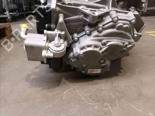 Gearbox RENAULT ESPACE V (JR_)  | BP21782153M3 