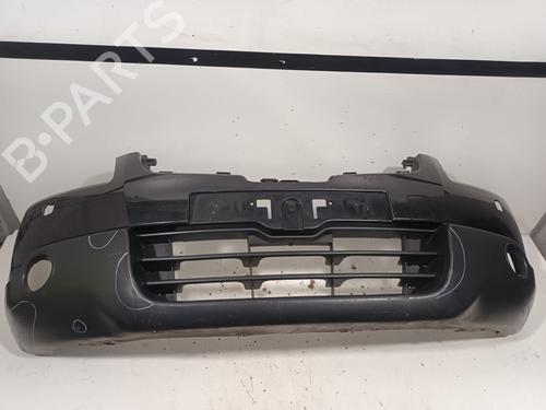 Used Front bumper NISSAN QASHQAI / QASHQAI +2 I (J10, NJ10, JJ10E) 1.5 dCi (106 hp) 20606526
