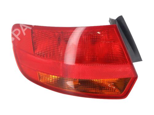 Used Left taillight Left taillight 36881382 36881382