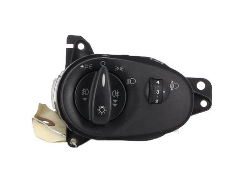 Commande de phare FORD FOCUS I (DAW, DBW) 1.8 TDCi (100 hp) 26408306