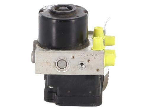 ABS pump CITROËN C3 I (FC_, FN_) 1.4 HDi | BP27815231M43 