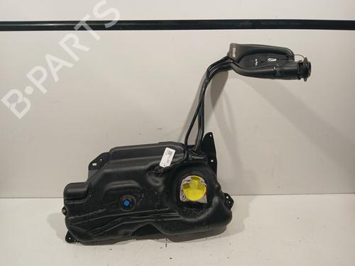 Used Fuel tank CITROËN C3 II (SC_) 1.4 HDi 70 (SC8HZC, SC8HR0, SC8HP4) (68 hp) 29697011