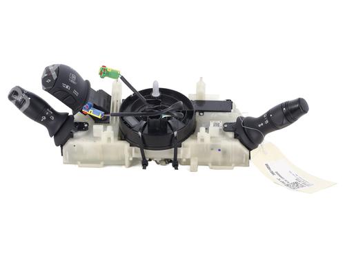 Headlight switch RENAULT MEGANE CC (EZ0/1_) 1.5 dCi (EZ09, EZ1G, EZ0D, EZ14) | BP36035584I24 - Image 7