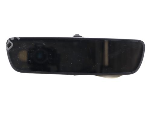 Used Rear mirror TOYOTA COROLLA Estate (_E21_) 2.0 Hybrid (MZEH12) (180 hp) 32490418