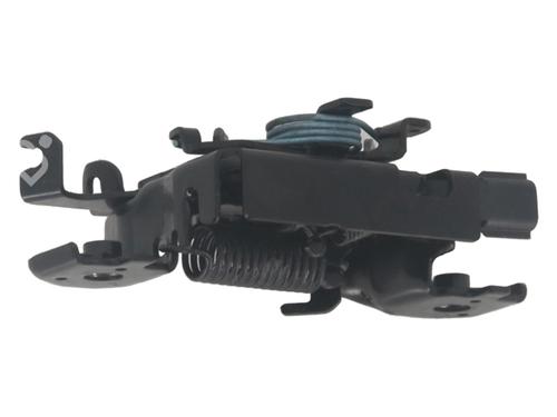 hjelmlås RENAULT SCENIC E-TECH PHASE I EV87 | BP31847978C133