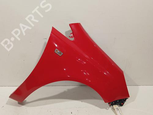 Forkjerm høyre OPEL CORSA D (S07) 1.3 CDTI (L08, L68) (75 hp) 29582656