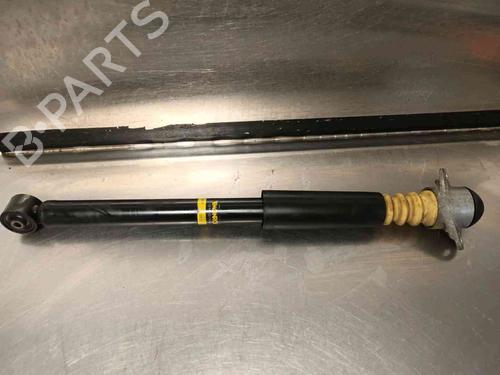 Used Right rear shock absorber SEAT CORDOBA (6L2) 1.4 TDI (70 hp) 20603961